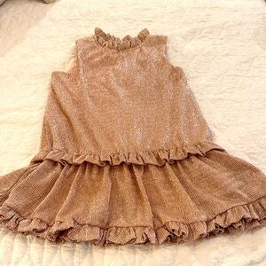 Kate Spade girls Dress